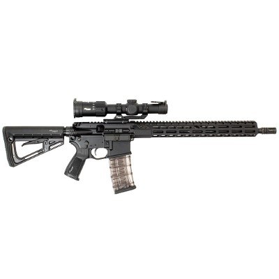 SIG SAUER M400 5.56X45MM NATO - Image 2 of 3