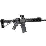 LWRCI M6IC IC-DI 5.56X45MM NATO - 2 of 3