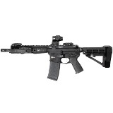 LWRCI M6IC IC-DI 5.56X45MM NATO - 1 of 3