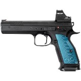 CZ TS 2 9MM LUGER (9X19 PARA) - 1 of 3