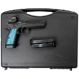 CZ TS 2 9MM LUGER (9X19 PARA) - 3 of 3