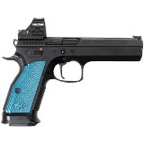 CZ TS 2 9MM LUGER (9X19 PARA) - 2 of 3