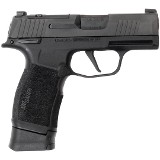 SIG SAUER P365X 9MM LUGER (9X19 PARA) - 2 of 3
