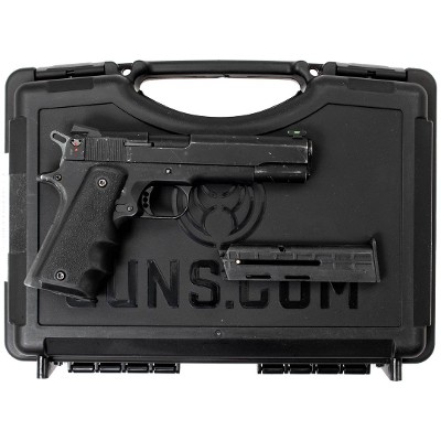 CHIAPPA FIREARMS CITADEL 1911-22 .22 LR - Image 3 of 3