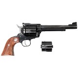 RUGER NEW MODEL BLACKHAWK .357 MAG - 3 of 3