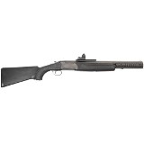 STOEGER CONDOR DOUBLE DEFENSE 12 GA - 2 of 3