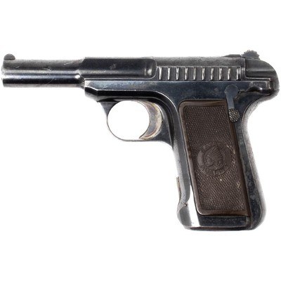 SAVAGE ARMS 1907 .32 ACP - Image 1 of 3