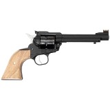 RUGER SUPER WRANGLER .22 LR - 2 of 3