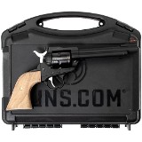 RUGER SUPER WRANGLER .22 LR - 3 of 3