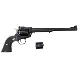 RUGER NEW MODEL SINGLE-SIX .22 LR/.22 WMR - 3 of 3