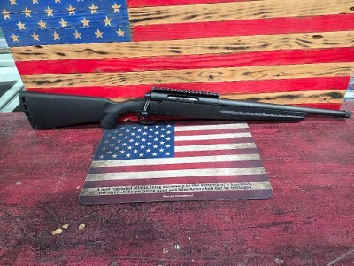 SAVAGE ARMS AXIS .300 AAC BLACKOUT - Image 1 of 3