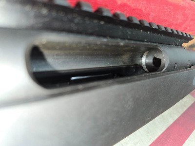 SAVAGE ARMS AXIS .300 AAC BLACKOUT - Image 3 of 3