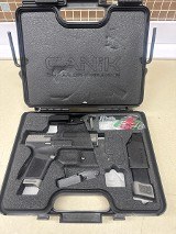 CANIK METE MC9 9MM LUGER (9x19 PARA) - Image 1 of 3