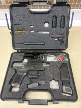 CANIK METE MC9 9MM LUGER (9x19 PARA) - Image 2 of 3