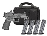 SPRINGFIELD ARMORY ECHELON9MM LUGER (9x19 PARA) - Image 1 of 1