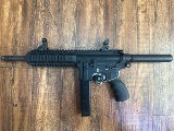 SAR FIREARMS SAR109T 9MM LUGER (9x19 PARA) - Image 1 of 3
