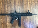 SAR FIREARMS SAR109T 9MM LUGER (9x19 PARA) - Image 2 of 3