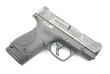 SMITH & WESSON shield 9MM LUGER (9x19 PARA) - 2 of 3
