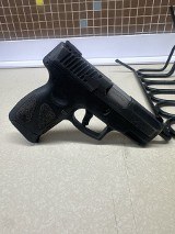 TAURUS G2C 9MM LUGER (9x19 PARA) - 1 of 3