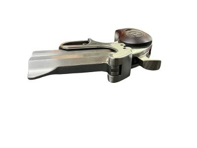 BOND ARMS TEXAS DEFENDER .45 LC/.410 GA - Image 3 of 3
