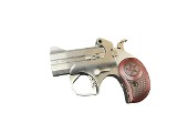 BOND ARMS TEXAS DEFENDER .45 LC/.410 GA - Image 1 of 3