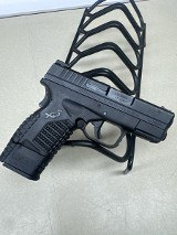 SPRINGFIELD ARMORY XDS-45 ACP 45 ACP (45 Auto) - 2 of 3