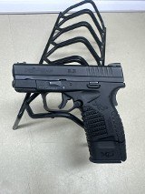 SPRINGFIELD ARMORY XDS-45 ACP 45 ACP (45 Auto) - 1 of 3