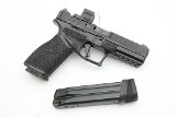 SPRINGFIELD ARMORY ECHELON 9MM LUGER (9x19 PARA) - 1 of 3