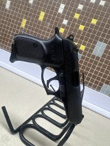 BERSA THUNDER 380 - PISTOL .380 ACP - 2 of 3