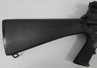 EAGLE ARMS M15A2 5.56X45MM NATO - Image 2 of 3