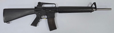 EAGLE ARMS M15A2 5.56X45MM NATO - Image 1 of 3