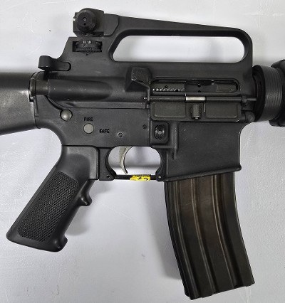EAGLE ARMS M15A2 5.56X45MM NATO - Image 3 of 3