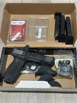 SMITH & WESSON M&P 2.0 Optic Ready 9MM LUGER (9x19 PARA) - Image 1 of 3