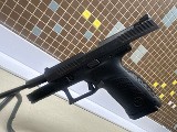 CZ CZ P-10 C 9MM LUGER (9x19 PARA) - Image 1 of 3