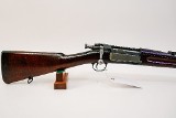 SPRINGFIELD ARMORY 1898 .30-40 KRAG - 2 of 3