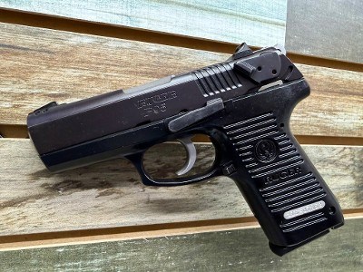RUGER P-95 9MM LUGER (9x19 PARA) - Image 2 of 3