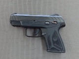 RUGER SECURITY-9 9MM LUGER (9x19 PARA) - 1 of 1