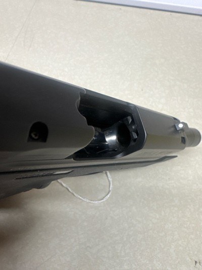 SMITH & WESSON M&P 40 SHIELD 40 Smith & Wesson - Image 3 of 3