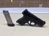 SMITH & WESSON M&P 40 SHIELD 40 Smith & Wesson - Image 2 of 3