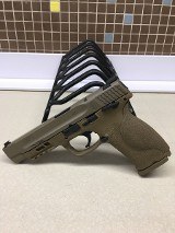 SMITH & WESSON M&P 9 M2.0 9MM LUGER (9x19 PARA) - 2 of 3