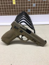 SMITH & WESSON M&P 9 M2.0 9MM LUGER (9x19 PARA) - 3 of 3