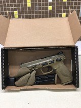 SMITH & WESSON M&P 9 M2.0 9MM LUGER (9x19 PARA) - 1 of 3