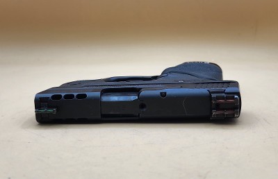 SMITH & WESSON M&P9 SHIELD PC PORTED 9MM LUGER (9X19 PARA) - Image 2 of 3