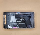 SMITH & WESSON M&P9 SHIELD PC PORTED 9MM LUGER (9X19 PARA) - Image 1 of 3
