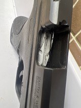 SMITH & WESSON M&P9 SHIELD 9MM LUGER (9x19 PARA) - Image 3 of 3