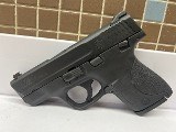 SMITH & WESSON M&P9 SHIELD 9MM LUGER (9x19 PARA) - Image 1 of 3