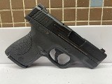 SMITH & WESSON M&P9 SHIELD 9MM LUGER (9x19 PARA) - Image 2 of 3