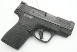SMITH & WESSON M&P SHIELD PLUS 9MM LUGER (9x19 PARA) - 2 of 3