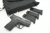 SMITH & WESSON M&P SHIELD PLUS 9MM LUGER (9x19 PARA) - 1 of 3