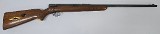 WINCHESTER 74 .22 LR - Image 1 of 3